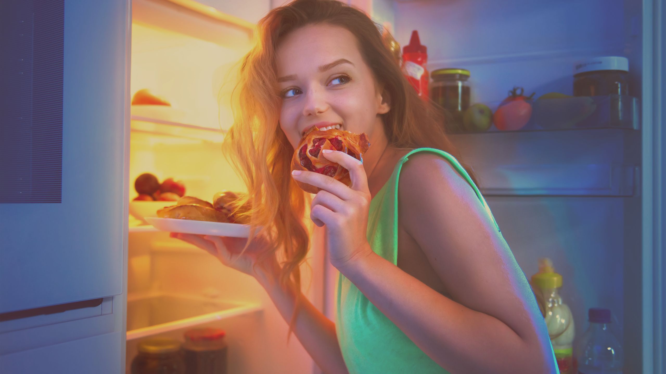 Comer carboidrato à noite engorda? Descubra o que a ciência realmente diz