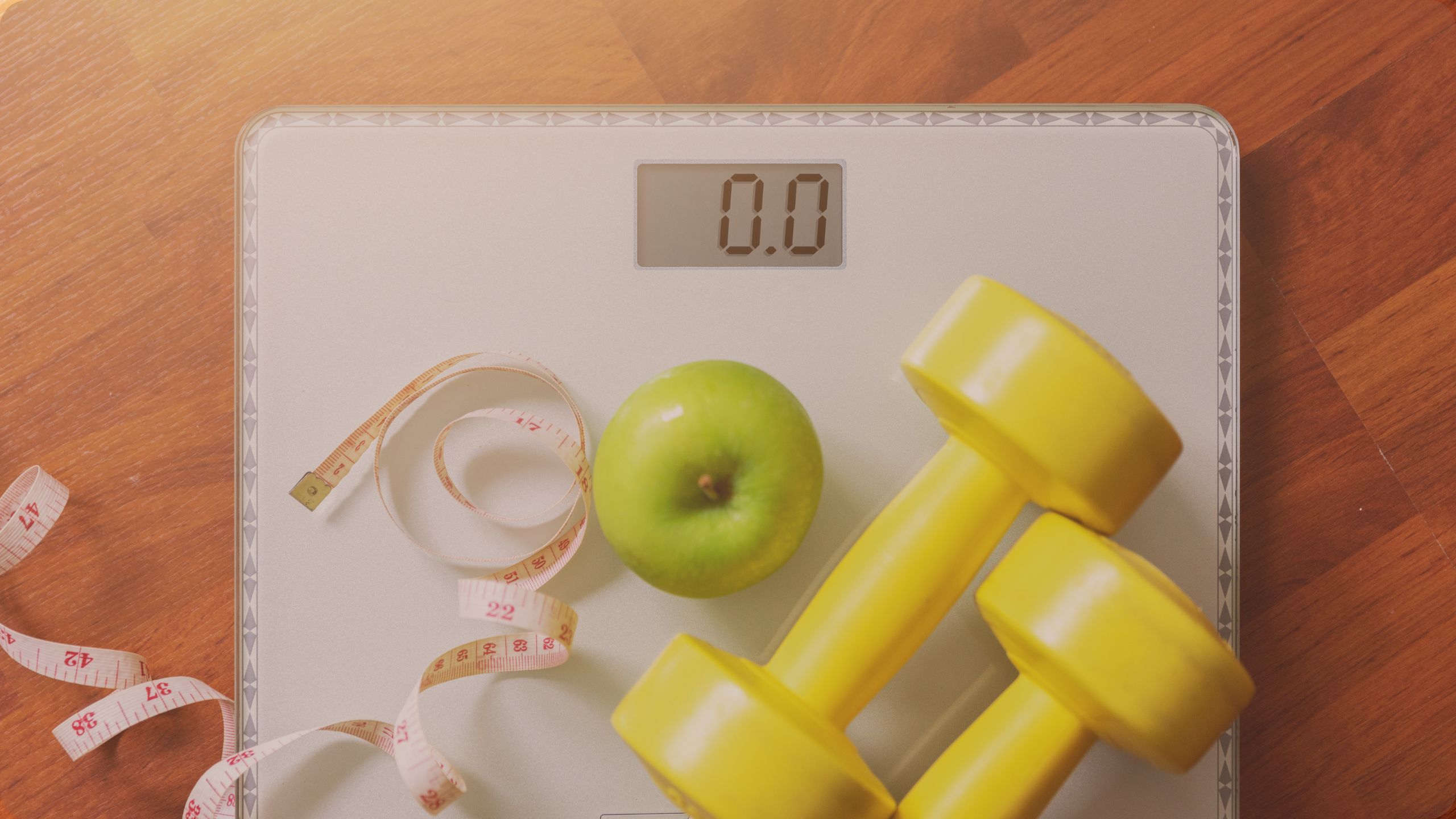 Emagrecimento saudável e sustentável