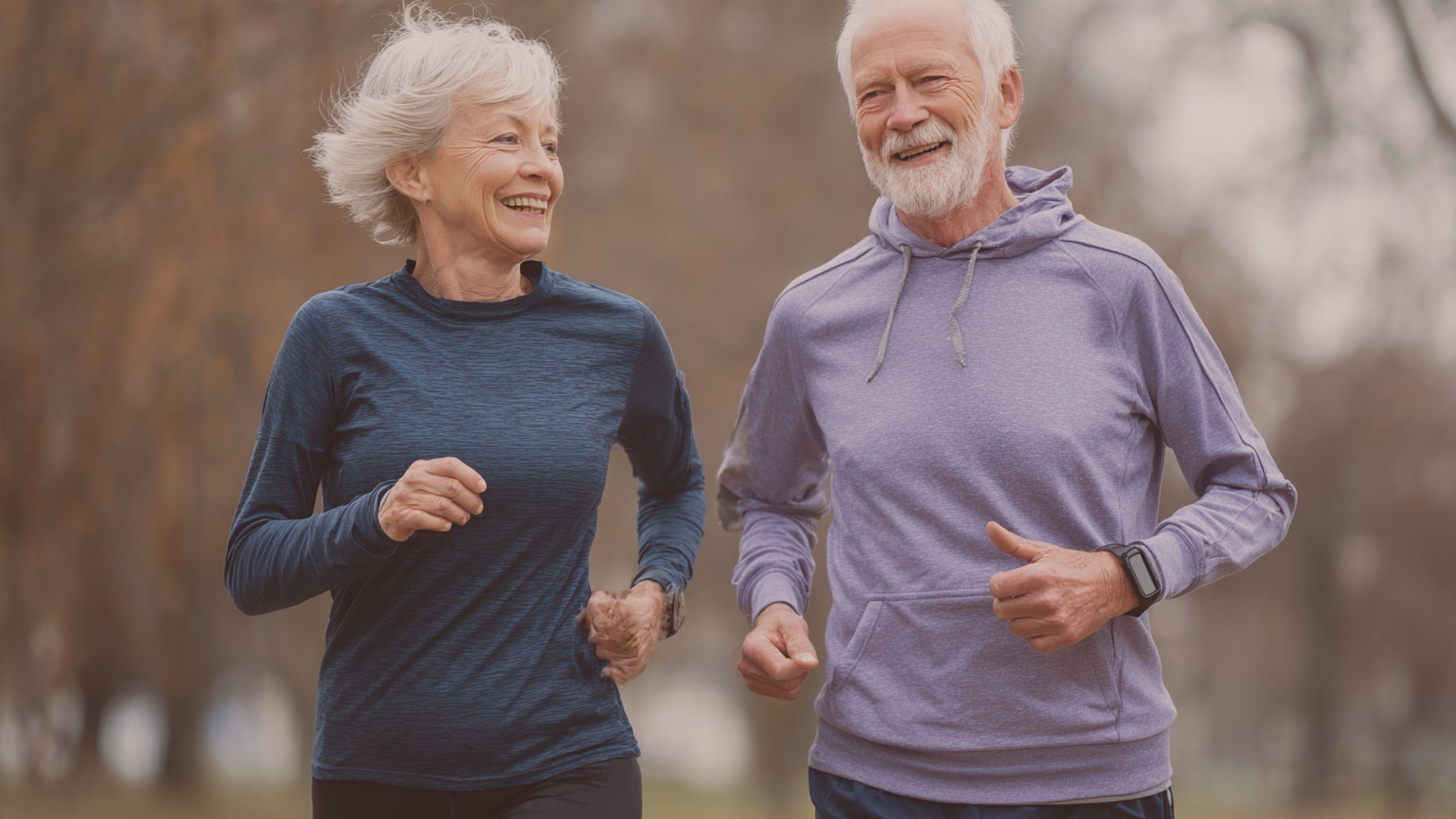 Saúde e longevidade: cuidar hoje para viver melhor amanhã